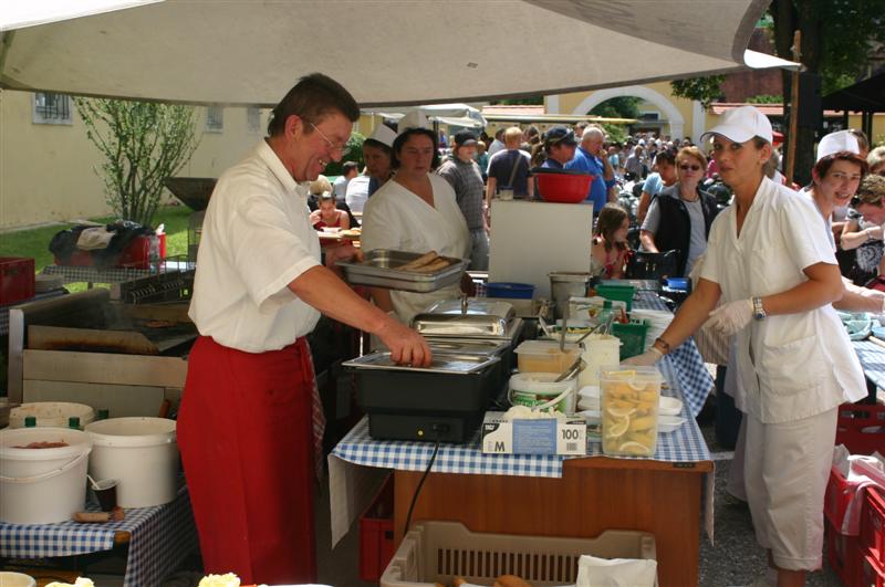 2009-07-12 11. Oldtimertreffen in Pinkafeld